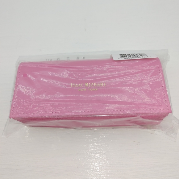 ISAAC MIZRAHI NEW YORK Aviator Sunglasses - Picture 3 of 6